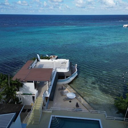 فندق Ocean Palms أوشو ريوس المظهر الخارجي الصورة