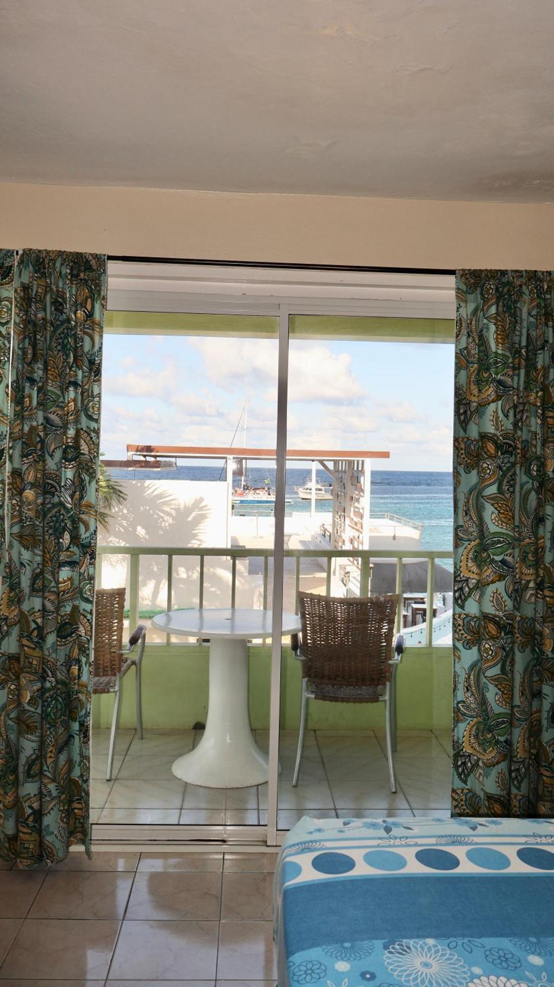 فندق Ocean Palms أوشو ريوس المظهر الخارجي الصورة
