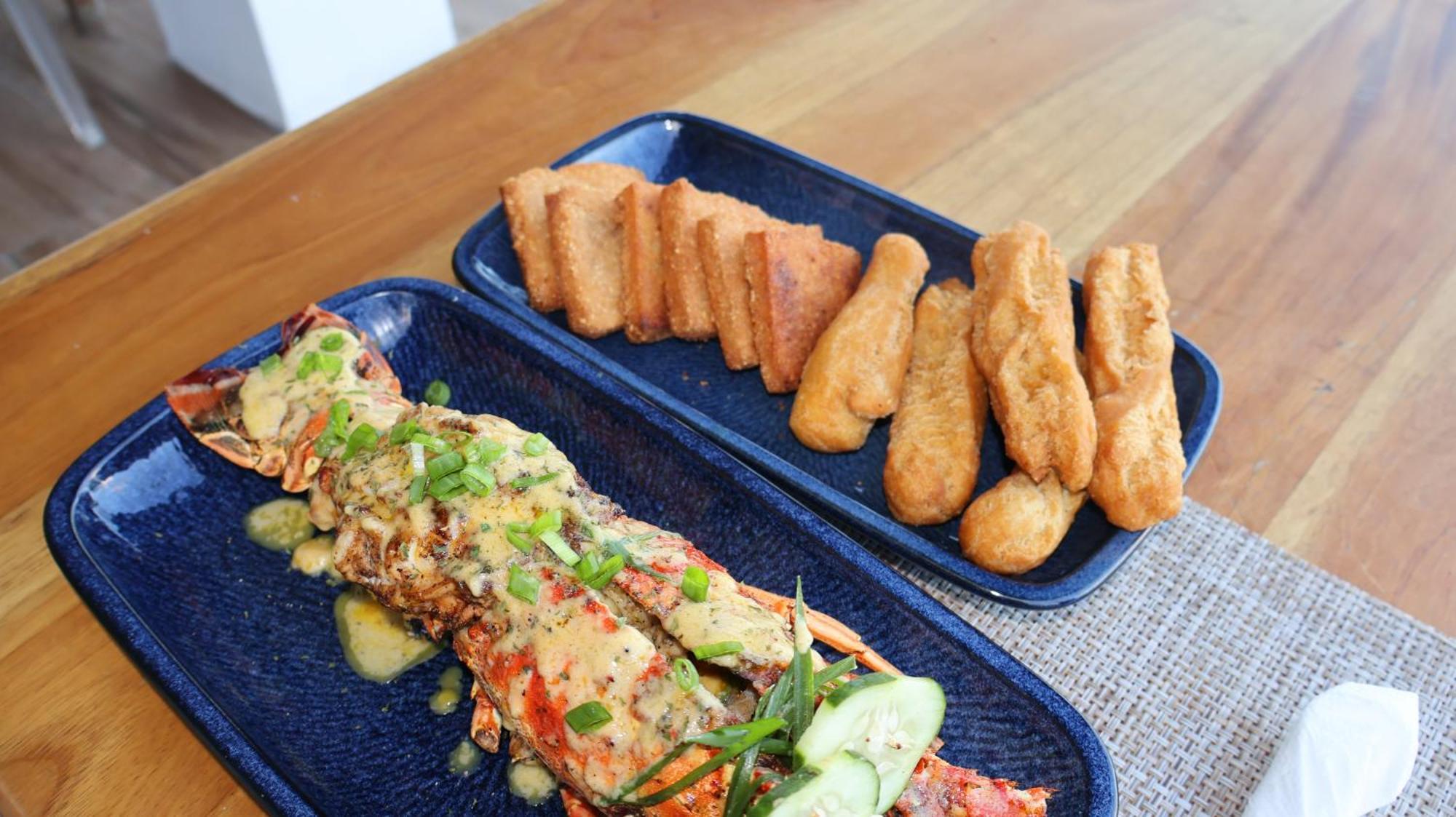 فندق Ocean Palms أوشو ريوس المظهر الخارجي الصورة