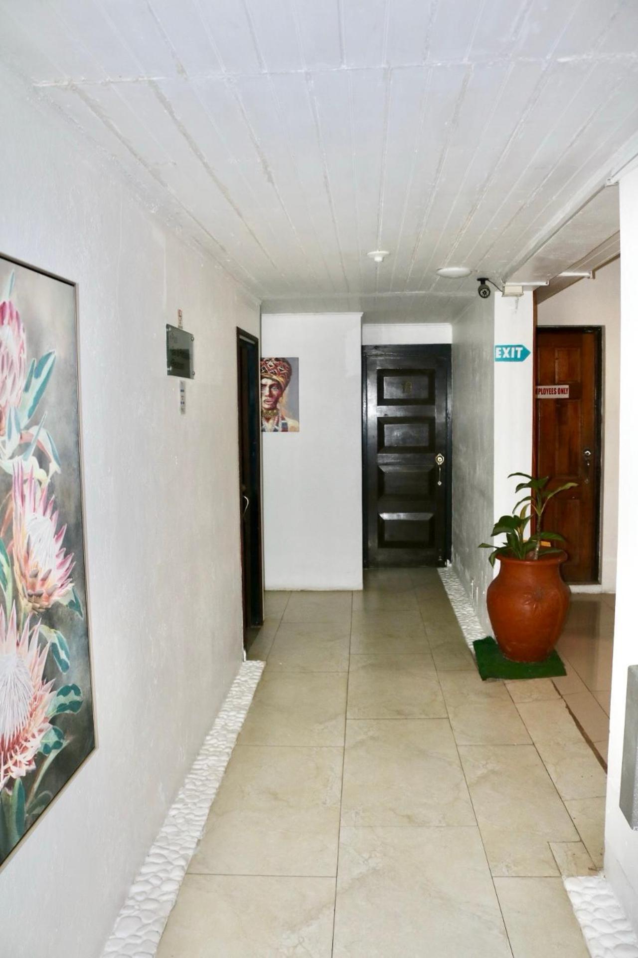 فندق Ocean Palms أوشو ريوس المظهر الخارجي الصورة